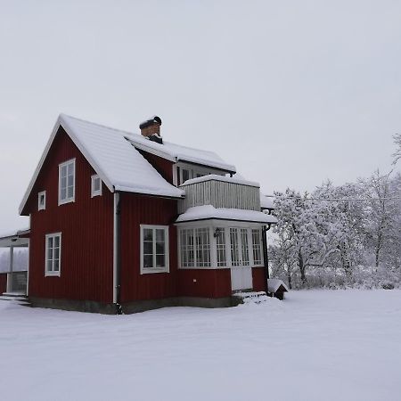 Bara Vara Garden Tosse Exteriér fotografie