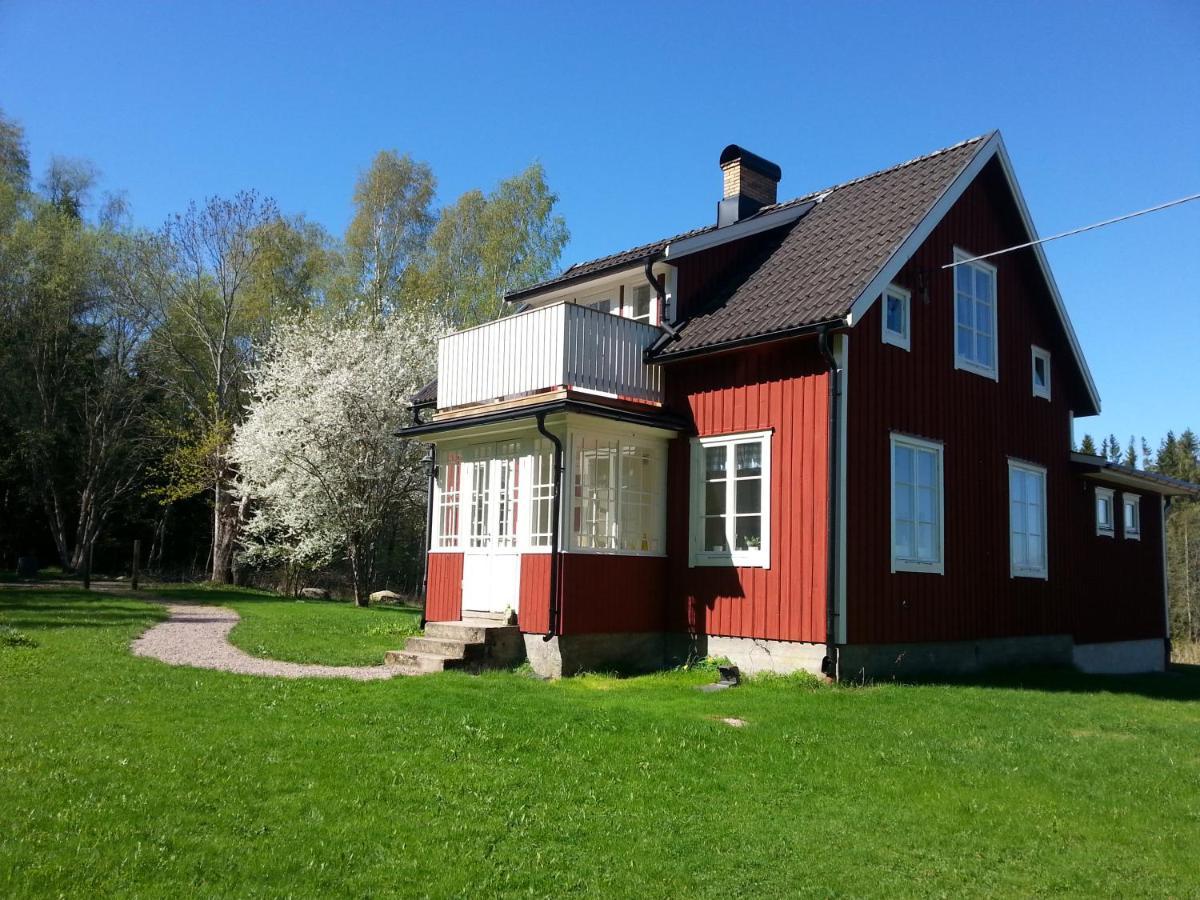 Bara Vara Garden Tosse Exteriér fotografie